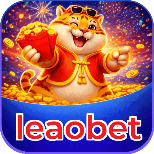 Tabela RTP dos jogos de cassino da leaobet