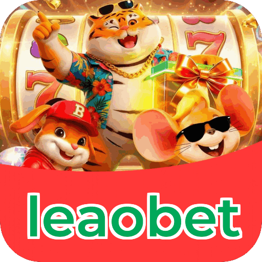Instalação Android leaobet