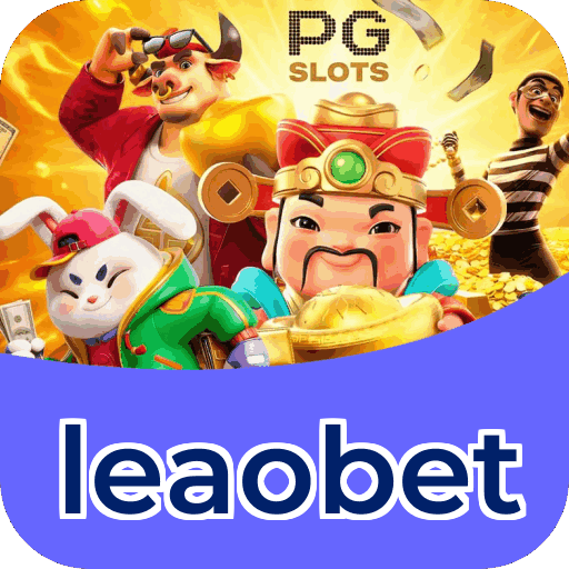 Jogos com maior RTP na leaobet