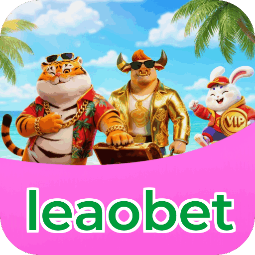 Interface leaobet