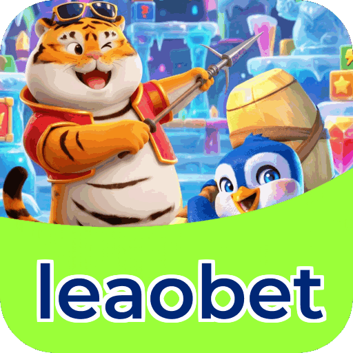 Baixar APK leaobet