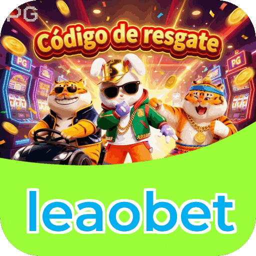 Login rápido no app leaobet