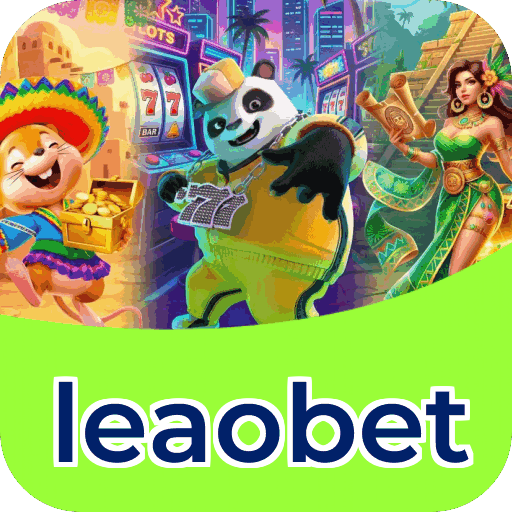 Streaming 4K no cassino ao vivo da leaobet
