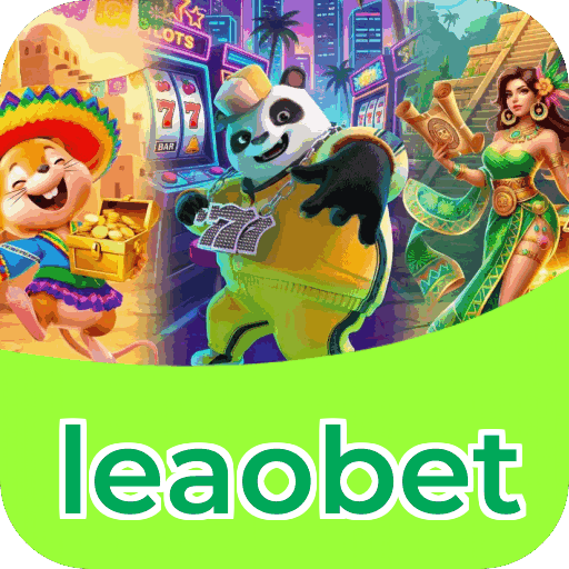 Siga a leaobet no Facebook